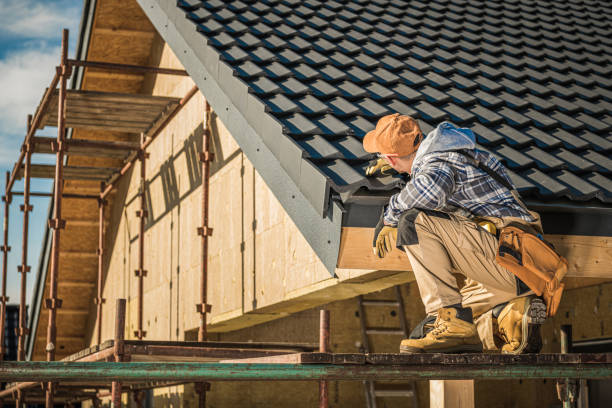 Best Commercial Roof Installation  in East Whittier, CA