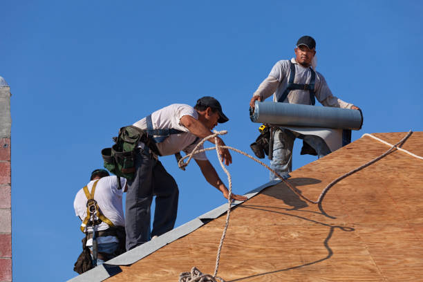 Best Storm Damage Roof Repair  in East Whittier, CA