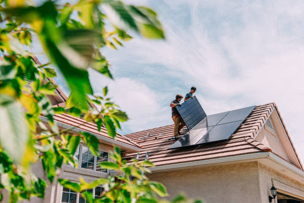 Best Residential Roofing Contractor  in East Whittier, CA