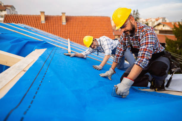 Quick and Trustworthy Emergency Roof Repair Services in East Whittier, CA