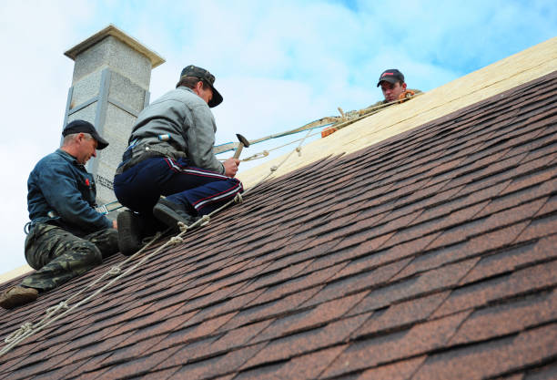 Best Tile Roofing Contractor  in East Whittier, CA