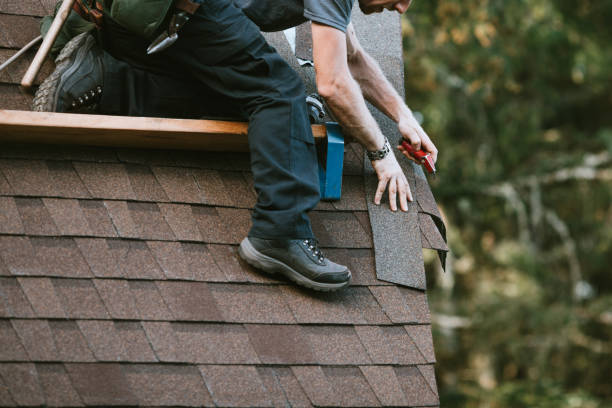 Heating Cable for Roof Installation in East Whittier, CA