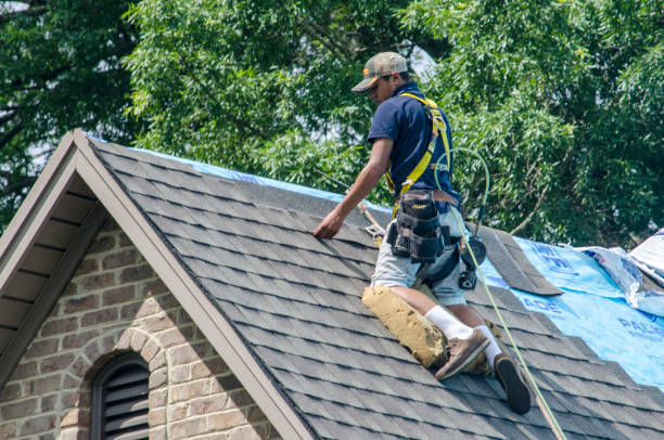 Roof Installation Near Me in East Whittier, CA