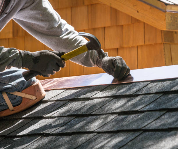 East Whittier, CA Roofing Contractor Company